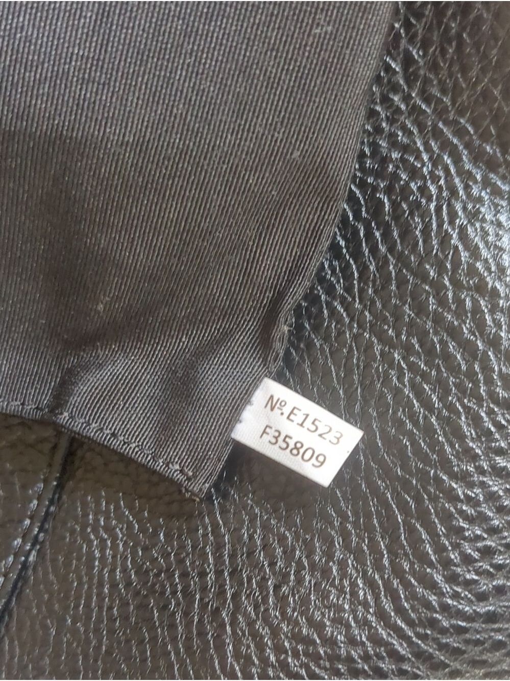 Coach East/West Isabelle Shoulder Bag /crossbody - Picture 13 of 14